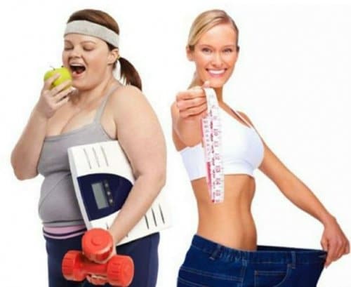 Światowy Dzień Walki z Otyłością