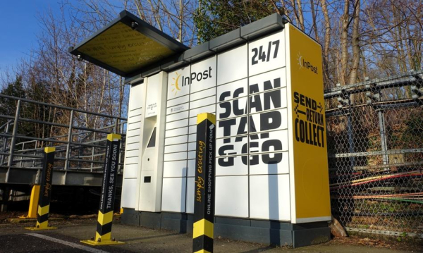 „Brytyjczycy wymagający”. InPost atakuje UK i konkuruje z Royal Mail