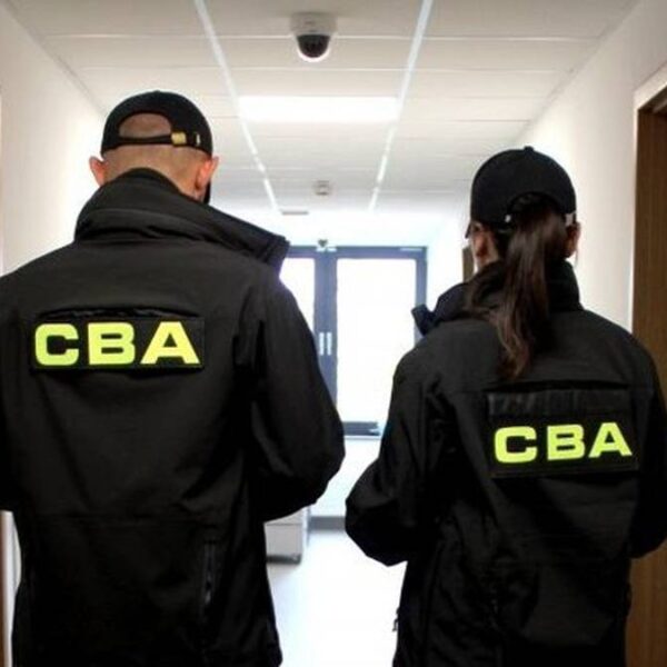 Polskie życie 78 CBA zlikwidowane. Sejm podjął uchwałę.