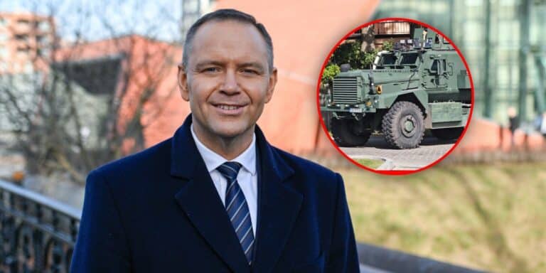 Prezydenckie deklaracje o SAFE kontra rzeczywistość. Weryfikujemy. 19 Prezydenckie deklaracje o SAFE kontra rzeczywistość. Weryfikujemy. 8