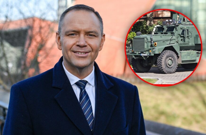 Polskie życie 34 Prezydenckie deklaracje o SAFE kontra rzeczywistość. Weryfikujemy.