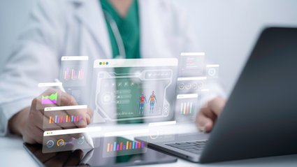 Czy sztuczna inteligencja pogłębi nierówności w leczeniu? Ochrona zdrowia dwóch prędkości