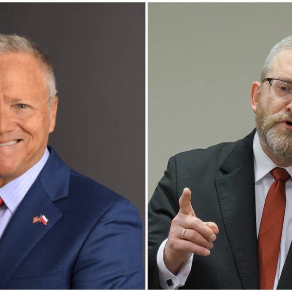 Ambasador USA ostro o Braunie. „USA i Trump pamiętają”