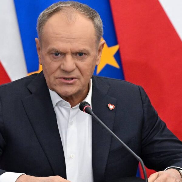 Stany Zjednoczone rozważają cofnięcie restrykcji na rosyjską ropę. Odpowiedź Donalda&hellip;