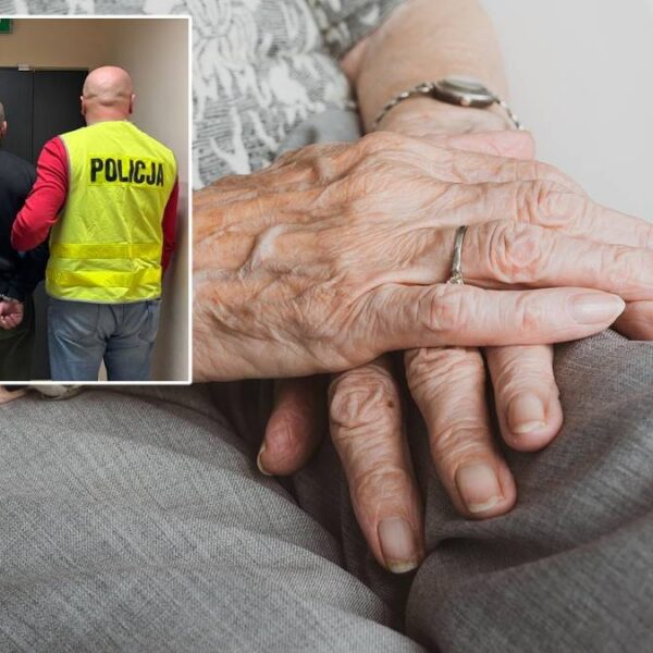 Roztrwoniła oszczędności. Do wyłudzenia od stulatki wystarczyły dwa połączenia.