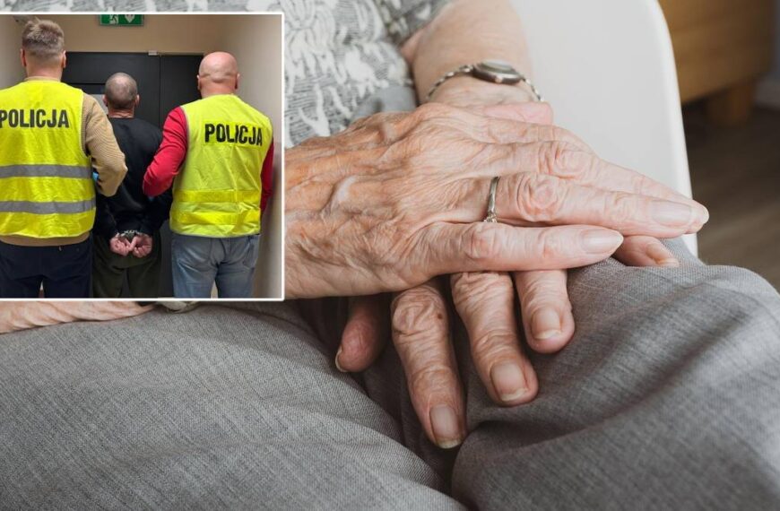 Roztrwoniła oszczędności. Do wyłudzenia od stulatki wystarczyły dwa połączenia.