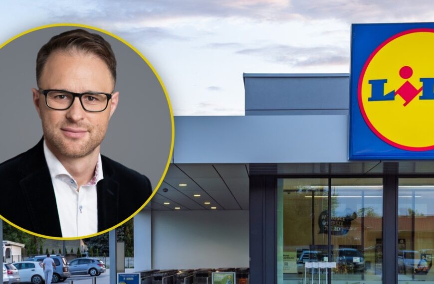 Lidl ujawnia ewolucję zakupowych przyzwyczajeń Polaków. Obroty w górę, a&hellip;