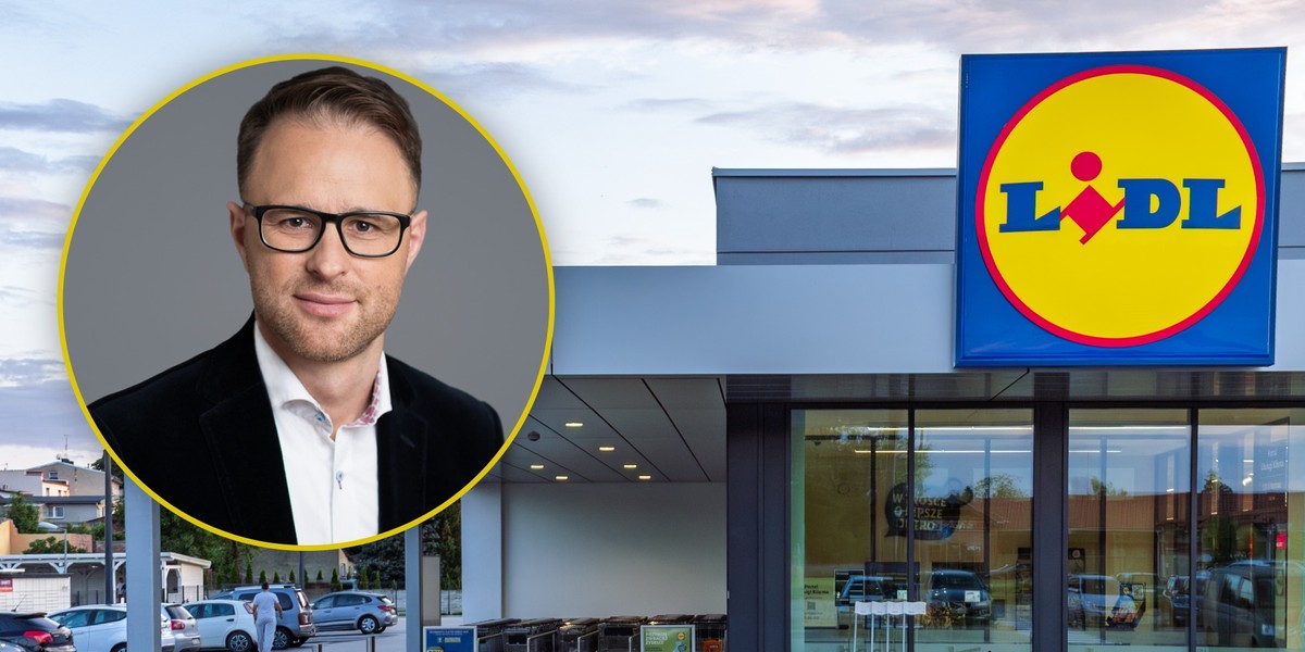 Co dziś najchętniej kupują Polacy? Szef Lidla ujawnia hity sprzedaży