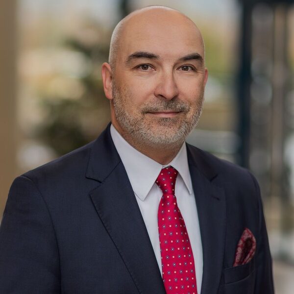 Robert Tomaszewski nowym szefem LINK4. Czekają go istotne zadania.