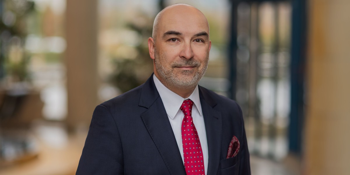 Nowym prezesem LINK4 został Robert Tomaszewski 