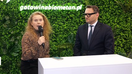 Biometan zwiększa szansę na niezależność energetyczną Polski