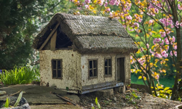 Realizowane ceny sprzedaży domów – Q3 2025 [Analiza]