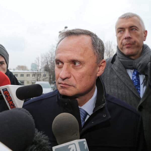 Polskie życie 67 GetBack: Czarnecki pytany w Monako, Paryżu lub Miami? Śledczy planują…