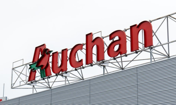 Polskie życie 38 Auchan: Przyszłość sklepów po sprzedaży nieruchomości