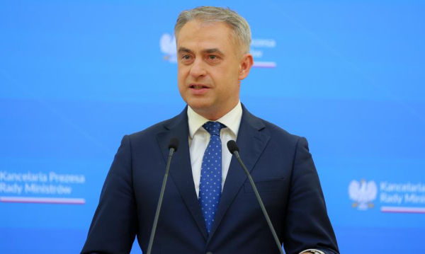 Bezpieczeństwo cyfrowe priorytetem Polski. Strategia rządowa zatwierdzona na okres 2025-2029.