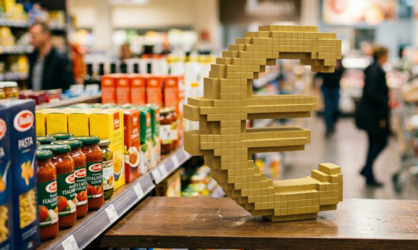 Polskie życie 19 Cyfrowe euro: faza beta z testami, Microsoft i Amazon pominięte.