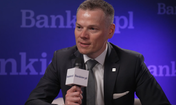 Czy Europa traci do Stanów? Prezes KNF o konieczności „rozsądniejszego” ryzyka w finansach