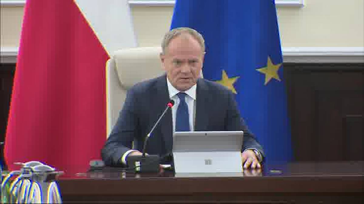 Niebezpieczne zdarzenie przed siedzibą Prezydenta. Interwencja funkcjonariuszy. 2