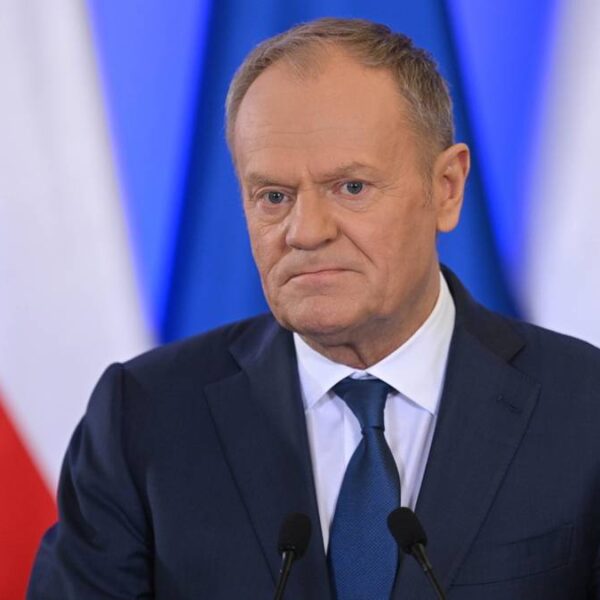 Donald Tusk: Prezydent zawetuje SAFE – mamy sygnały.