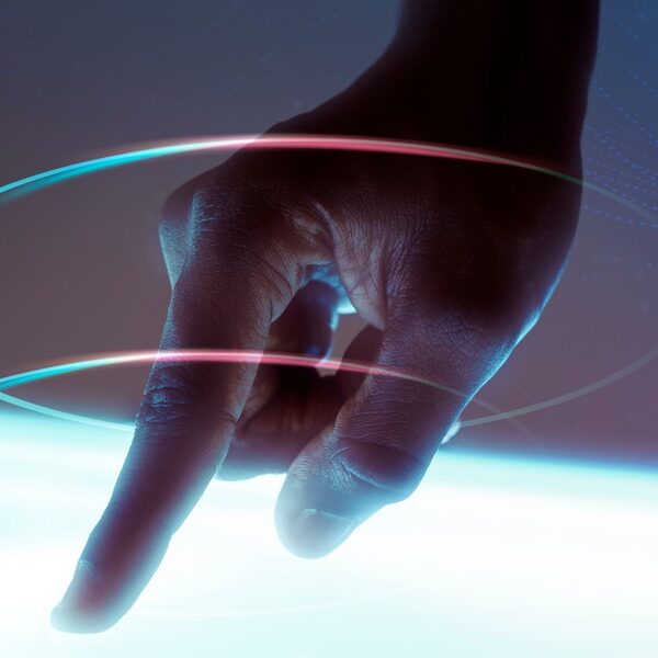 Cyfrowa metamorfoza przedsiębiorstwa: Praktyczny przewodnik po digitalizacji.