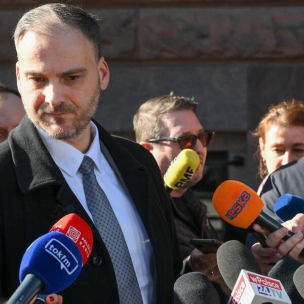 Polskie życie 55 Problemowe eskapady. Ministerstwo wzywa agencje turystyczne.