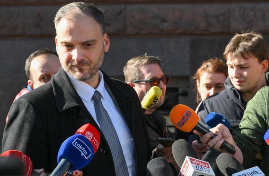 Polskie życie 85 Problemowe eskapady. Ministerstwo wzywa agencje turystyczne.