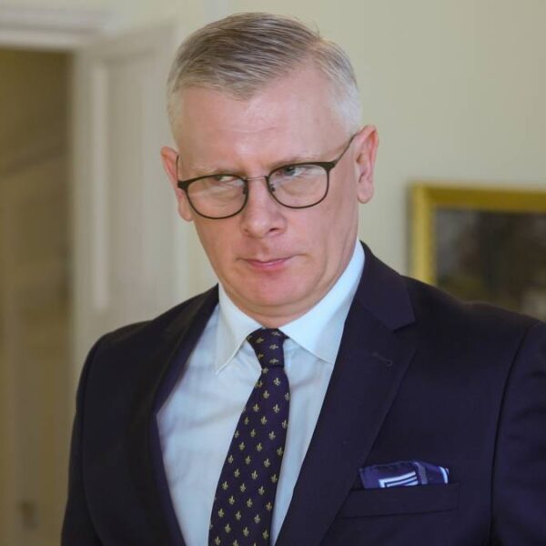 Polska na celowniku terroru? Dowódca BBN widzi „konkretny trop”