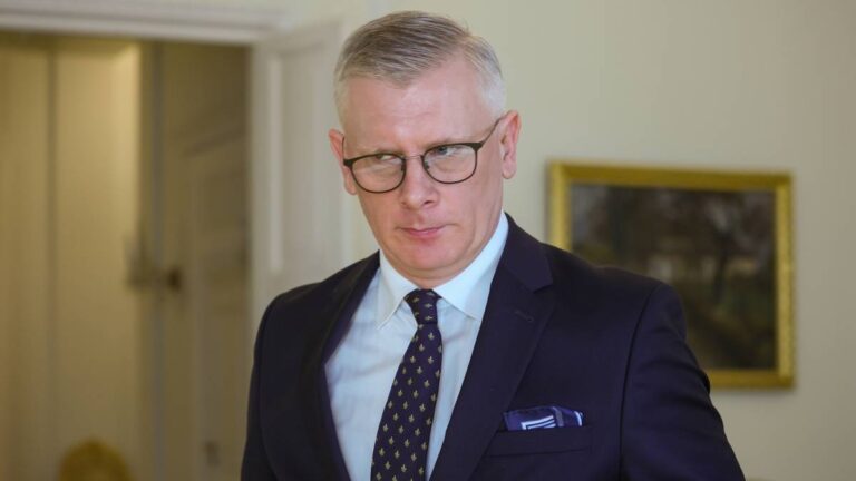 Polska na celowniku terroru? Dowódca BBN widzi "konkretny trop" 13