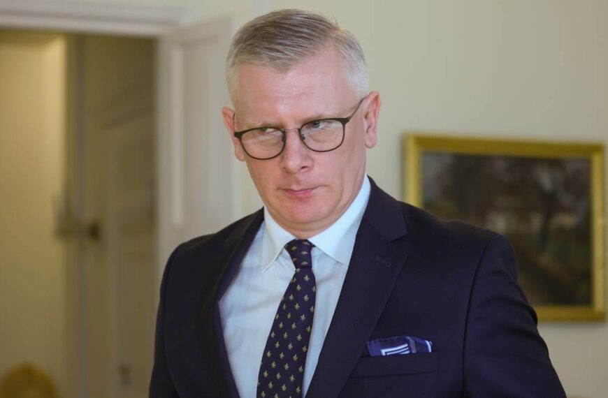 Polska na celowniku terroru? Dowódca BBN widzi „konkretny trop”