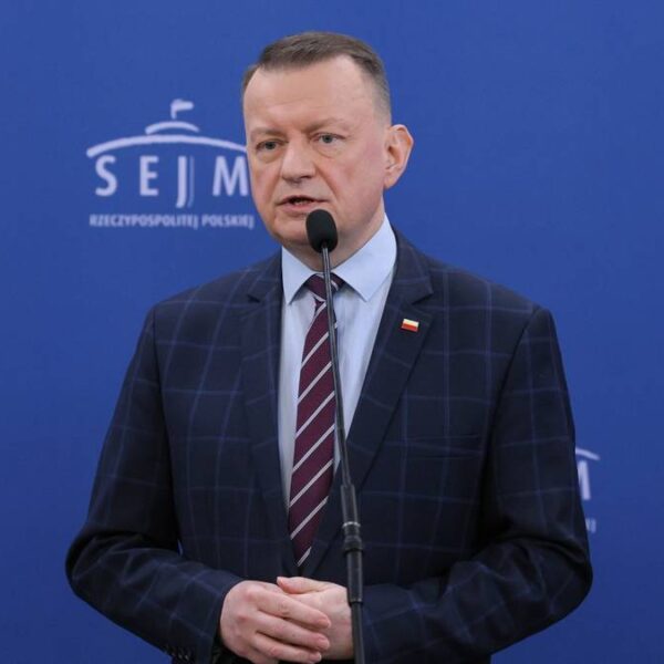 Orzeczenie NSA dotyczące związków partnerskich. Partia rządząca ogłasza skierowanie sprawy&hellip;