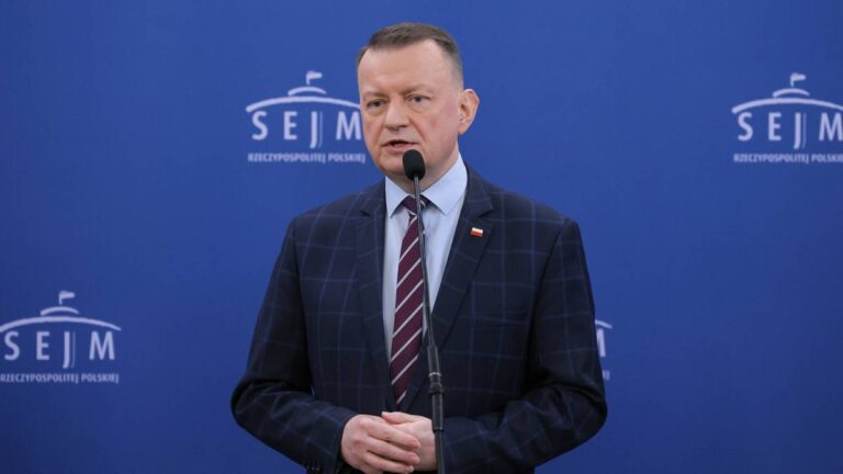 Orzeczenie NSA dotyczące związków partnerskich. Partia rządząca ogłasza skierowanie sprawy do Trybunału Konstytucyjnego. 13