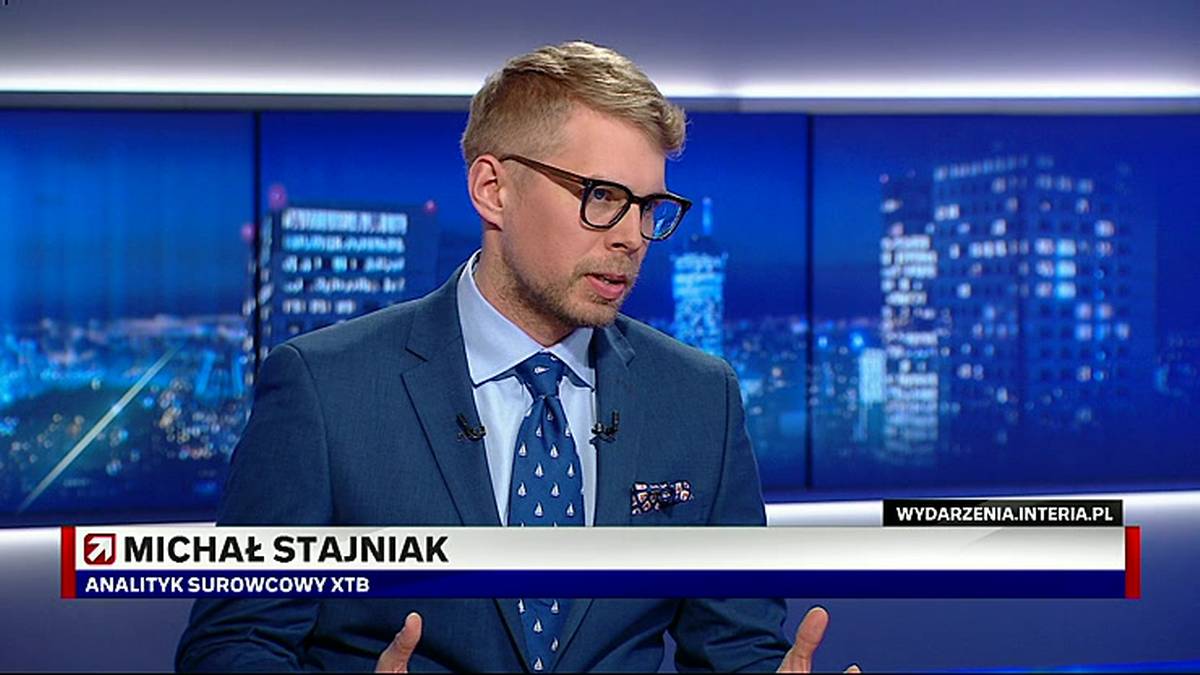 Michał Fedorowicz gościem "Kluczowych kwestii" [ZOBACZ] 2