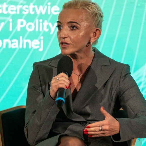 Polskie życie 66 Obrona i Bezpieczeństwo: Fundusz UE na horyzoncie. Komentarz Marty Postuły.