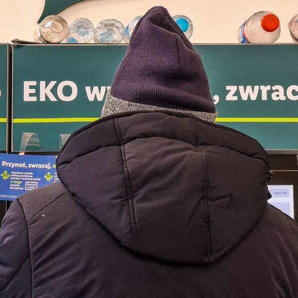 Deposit Refund Scheme: Retiree’s Earning Secret Revealed