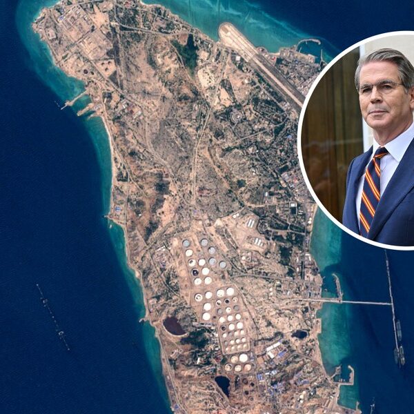 Polskie życie 47 Ropa naftowa: nowe plany Stanów i Persji