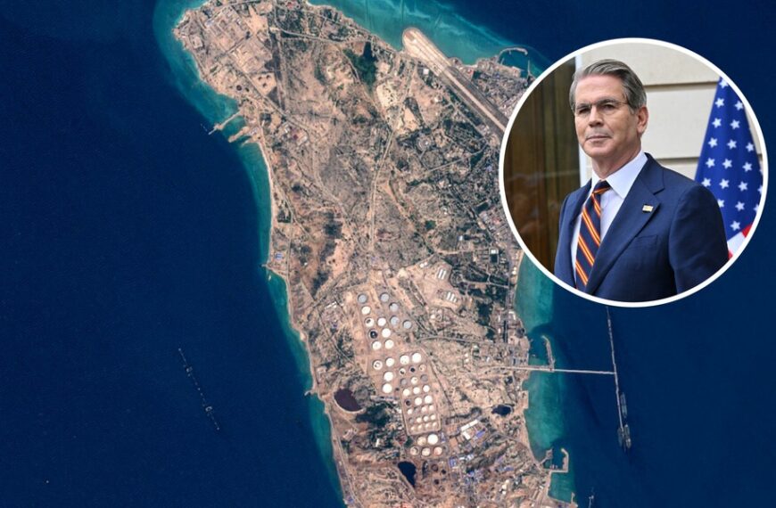 Polskie życie 23 Ropa naftowa: nowe plany Stanów i Persji