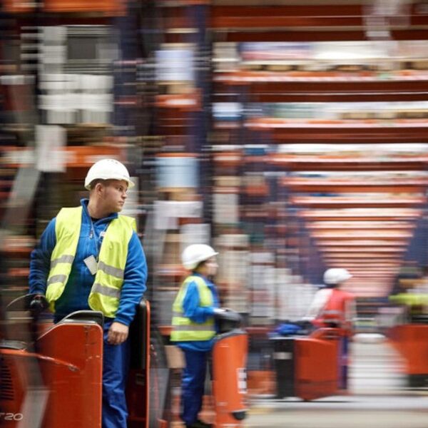 Polskie życie 68 Eurocash wprowadza cyfrowe rozwiązania w HR. W jaki sposób system…