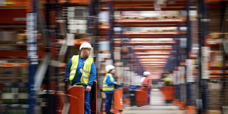 Eurocash wprowadza cyfrowe rozwiązania w HR. W jaki sposób system SAP transformuje procesy kadrowe w dużej firmie? 10