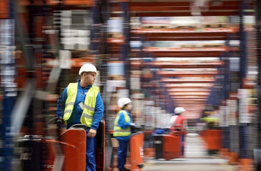 Polskie życie 46 Eurocash wprowadza cyfrowe rozwiązania w HR. W jaki sposób system…