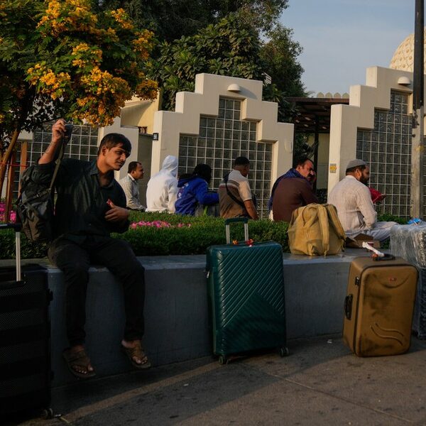 350 tys. USD za ewakuację z regionu. Oto jak zamożni&hellip;