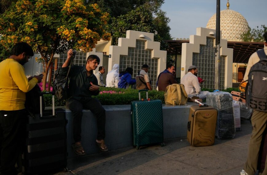 350 tys. USD za ewakuację z regionu. Oto jak zamożni znajdują wyjście.