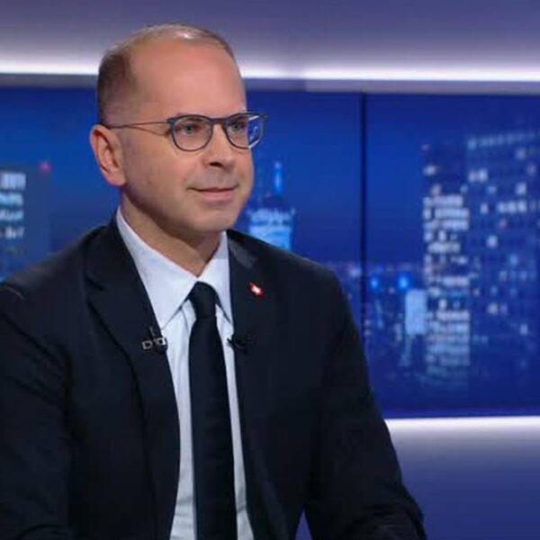 Michał Szczerba w „Gościu Wydarzeń” [ZOBACZ]