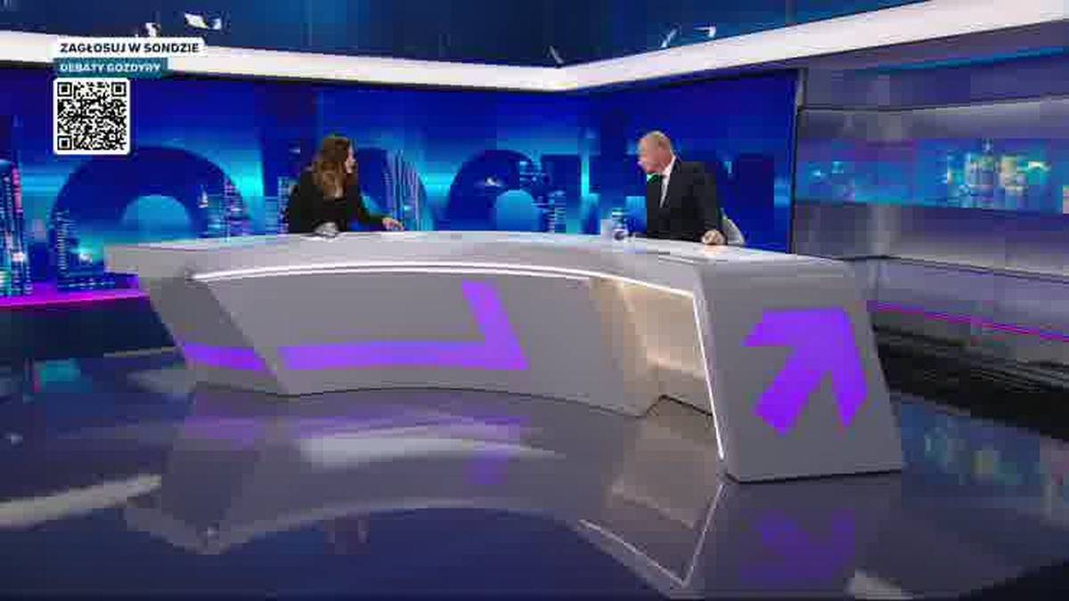 Ex-szef BBN otwarcie o planie SAFE: "Konieczność bezwzględna" 3