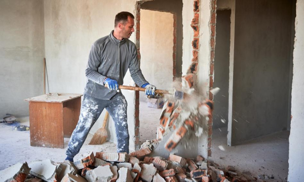 Polskie życie 36 Deweloperzy z golem kontaktowym. Przełom w batalii o wadliwy wymiar.