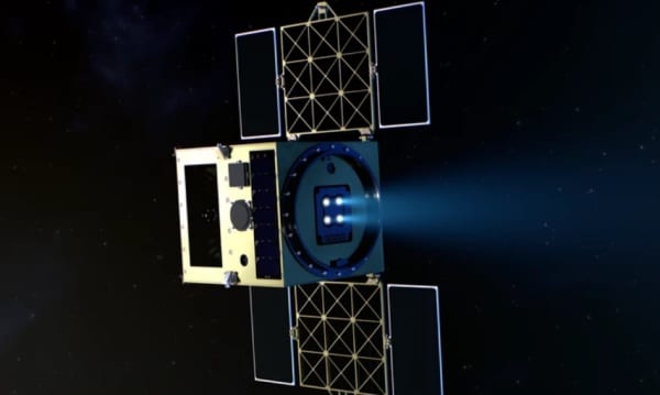 Kolejne 100 milionów euro dla europejskiego programu kosmicznego w zmienionym&hellip;