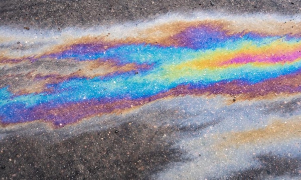 Czy krajowe zaopatrzenie w paliwa jest niepewne? Władze wprowadzają nadzwyczajne ułatwienia dla transportu. 6