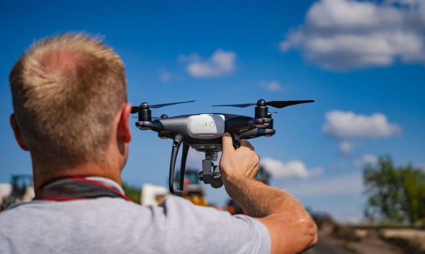 Polskie radary i bezzałogowce. Firmy komercyjne dominują w sektorze obronnym.