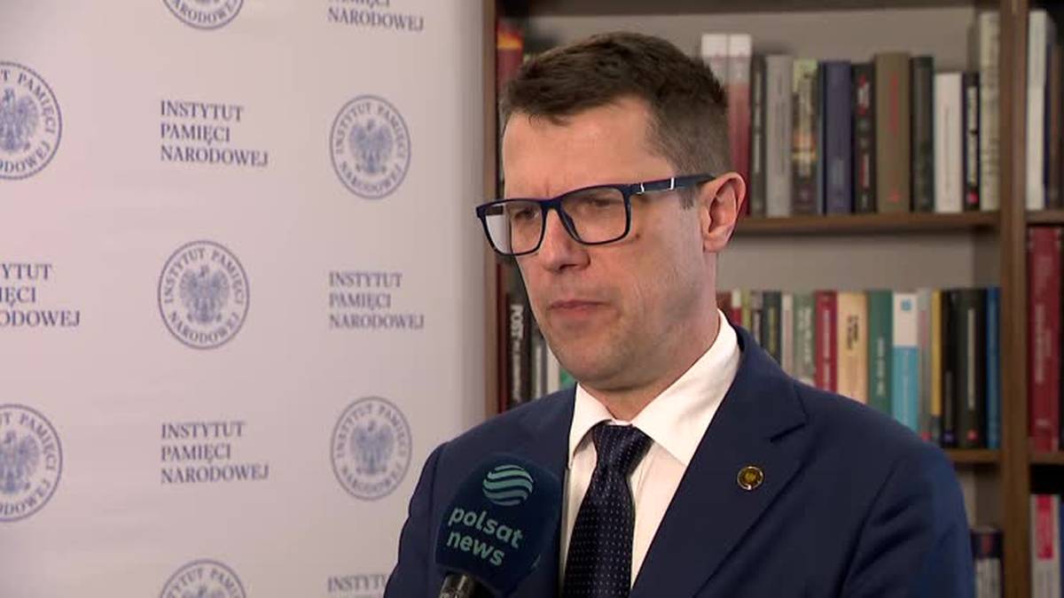 Czarnek w "Gościu Wydarzeń" 2