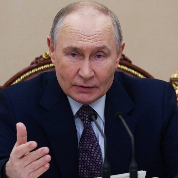 Putin przedstawia Europie propozycję ropy. Stawia wymagania.