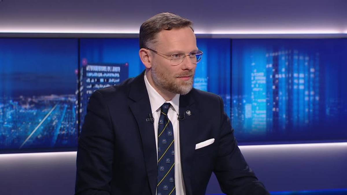 Suski ostro do żołnierza. Minister Obrony Narodowej odpowiada: "To zniewaga polskiego munduru" 2